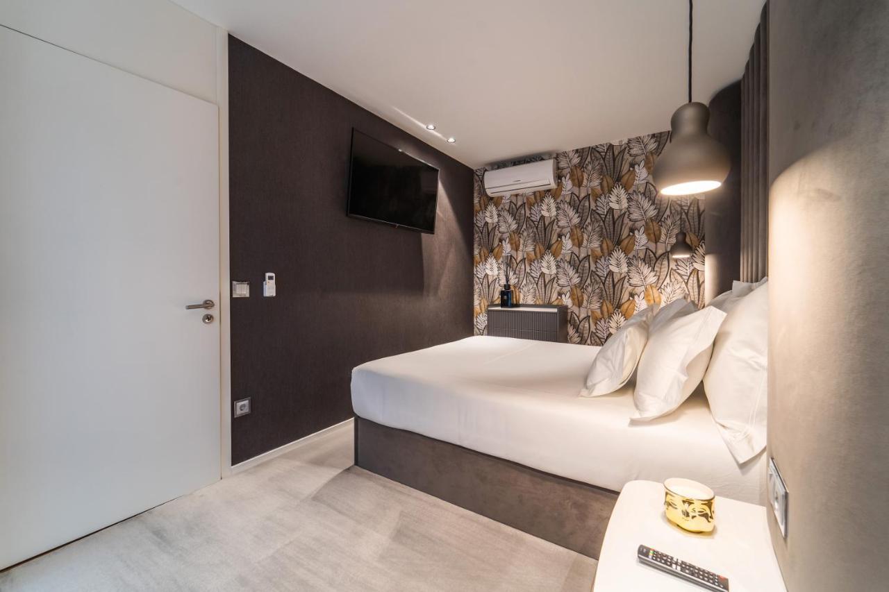 Ferienwohnung Lux Housing Seculo XXI Braga Exterior foto