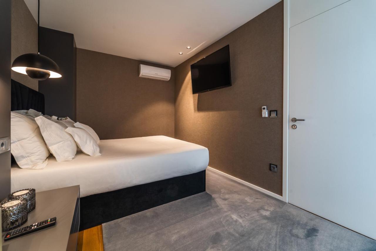 Ferienwohnung Lux Housing Seculo XXI Braga Exterior foto