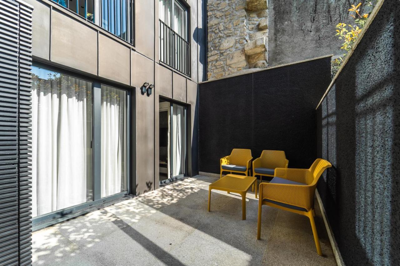 Ferienwohnung Lux Housing Seculo XXI Braga Exterior foto